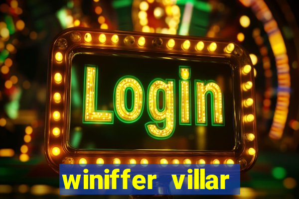 winiffer villar only fans